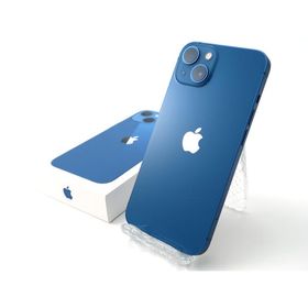iPhone 13 ブルー 新品 97,928円 中古 74,800円 | ネット最安値の価格 