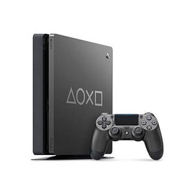 PlayStation 4 Days of Play Limited Edition 1TB (CUH-2200BBZR)【メーカー生産終了】