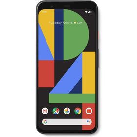 Google Pixel 4 新品¥53,980 中古¥12,800 | 新品・中古のネット最安値 | カカクキング