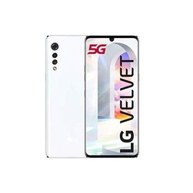 ネイビーシー ドコモLG VELVET アウロラホワイト L-52A_05 | vendee