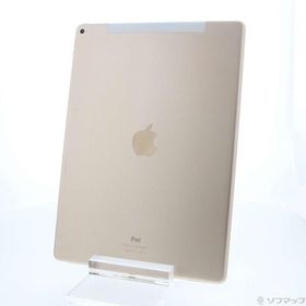 iPad Pro 12.9 第１世代 新品 32,800円 中古 31,500円 | ネット最安値