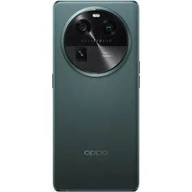 再入荷！】 新品未開封oppo find x6 pro 12G256GBグリーン