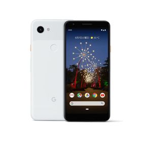 Google Pixel 3a 新品 14,999円 | ネット最安値の価格比較 プライスランク