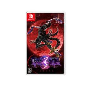 ベヨネッタ3 通常版 Switch 新品 4,300円 中古 2,490円 | ネット