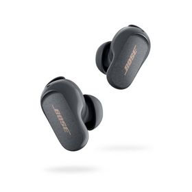イヤホン・ヘッドホン BOSE QuietComfort Earbuds II エクリプスグレー QCEARBUDSIIELP