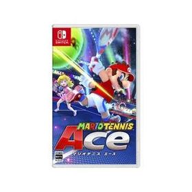 Nintendo Switch - マリオテニス エース 、スーパーマリオオデッセイ、マリオパーティー Nintendo Switch - マリオテニス エース 、スーパーマリオ