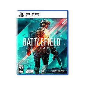 Battlefield 2042(輸入版:北米)- PS5