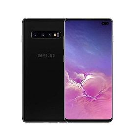 Galaxy S10+ SIMフリー 新品 39,500円 | ネット最安値の価格比較