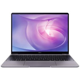 MateBook 13 Ryzen5 8GB/新品SSD1TB/QHD/指紋認証