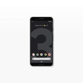 Google Pixel 3 新品 31,200円 | ネット最安値の価格比較 プライスランク