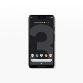 Google Pixel 3 新品 18