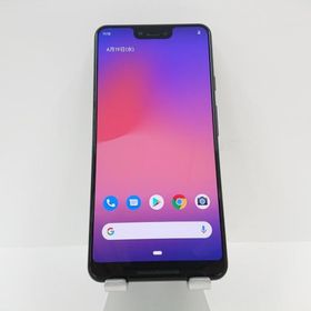 Google Pixel 3 新品¥15,172 中古¥9,800 | 新品・中古のネット最安値