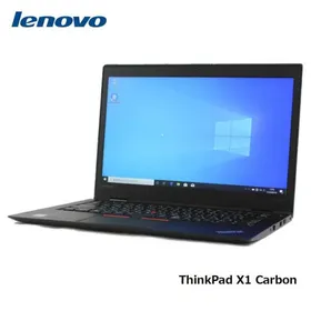 Lenovo ThinkPad X1 新品¥24,800 中古¥18,800 | 新品・中古のネット最