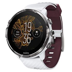 SUUNTO 7 新品 29,700円 中古 17,980円 | ネット最安値の価格比較