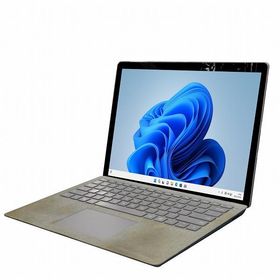 Microsoft Surface Laptop2 Model 1769 ノートパソコン 第8世代 Core i5 Windows11 64bit WEBカメラ 英語キーボード メモリ8GB 高速 SSD WiFi タッチパネル B5サ