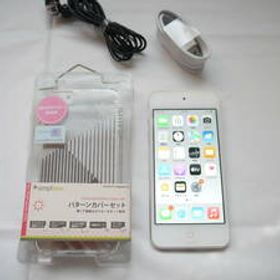 Apple iPod touch 第7世代 2019 新品¥19,850 中古¥13,200 | 新品・中古 