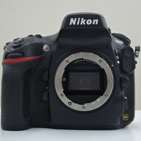 D800 新品 60,200円 中古 54,420円 | ネット最安値の価格比較 プライス