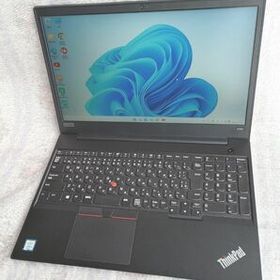 ThinkPad E580 新品 24,800円 中古 21,111円 | ネット最安値の価格比較