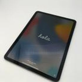 iPad air 4 64GB 判定〇 A2316 シルバー #145 smcint.com