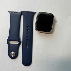 Apple Watch Series 6 新品 30,800円 中古 23,500円 | ネット最安値の 