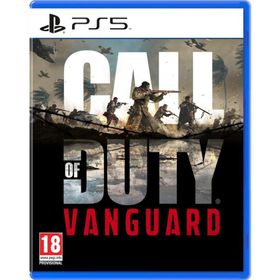 Call of Duty: Vanguard (輸入版) - PS5