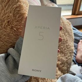 Xperia 5 SIMフリー 128GB 新品 88,000円 中古 13,800円 | ネット最 