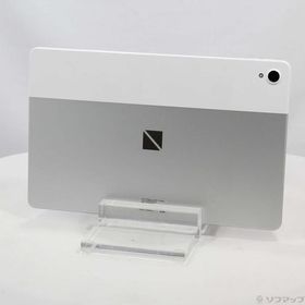 〔中古〕NEC(エヌイーシー) 〔展示品〕 LAVIE T11 T1175／BAS 128GB シルバー PC-T1175BAS Wi-Fi〔305-ud〕