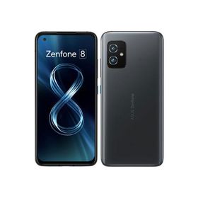 完全新品未開封品 ASUS ZenFone8 ブラック系 即配送 | www.ibnuumar.sch.id