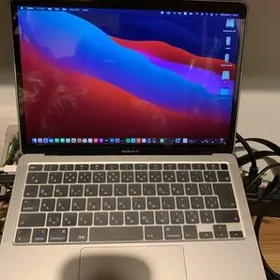 Apple MacBook Air 2020 新品¥85,980 中古¥44,800 | 新品・中古の