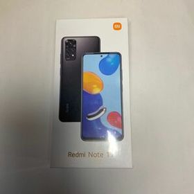 Redmi Note 11 新品 19,099円 | ネット最安値の価格比較 プライスランク