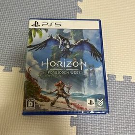 Horizon Forbidden West PS5 新品¥1,198 中古¥1,300 | 新品・中古の