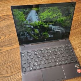 HP ENVY x360 新品¥40,658 中古¥30,000 | 新品・中古のネット最安値