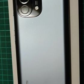 Xiaomi Mi11 新品¥85,800 中古¥39,000 | 新品・中古のネット最安値