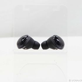 【中古】SAMSUNG(サムスン) 〔展示品〕 Galaxy Buds Pro Phantom Black SM-R190NZKAXJP 【196-ud】