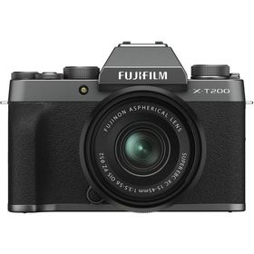 早い者勝ち！！生産終了品FUJIFILM XT200 X-T200 新品 135,000円 中古 75,000円 | ネット最安値の価格比較