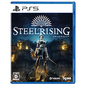 〔中古品〕 Steelrising（スチールライジング）〔中古品〕 Steelrising（スチールライジング）