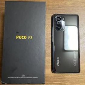 スナドラ870 xiaomi poco f3 6(+2)/128GB 使用期間短 | www.stamayk.sch.id