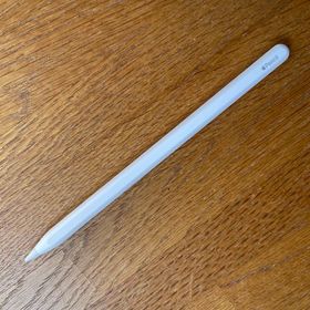 Apple Pencil 第2世代 新品 14,000円 中古 6,000円 | ネット最安値の 