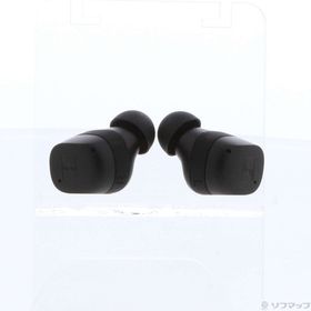 SALE／55%OFF】 ゼンハイザー MOMENTUMTrueWireless3 ブラック新品未