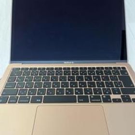 MacBook Air M1 2020 メルカリの新品＆中古最安値 | ネット最安値の