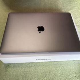 MacBook Air 2020 MWTJ2J/A 中古 50,000円 | ネット最安値の価格比較