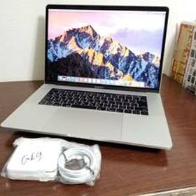 MacBook Pro 2016 15型 ヤフオクの新品＆中古最安値 | ネット最安値の 