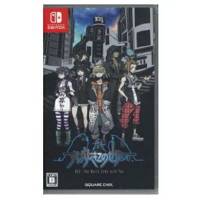 【新品】Switchゲームソフト 新すばらしきこのせかい＋（地域限定／送料込）
