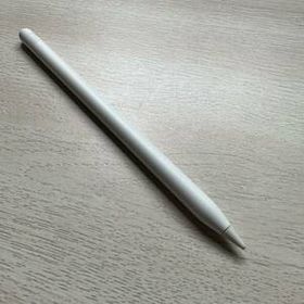 Apple Pencil 第2世代 新品¥11,500 中古¥6,000 | 新品・中古のネット最 