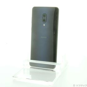 スマートフォン本体未使用 SIMフリー AQUOS zero2 - スマートフォン本体