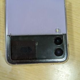 Galaxy Z Flip3 5G SIMフリー 訳あり・ジャンク 29,600円 | ネット最