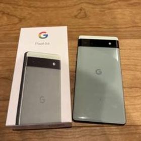 Pixel 6a 128GB 完全新品 未アクティベート | legaleagle.co.nz