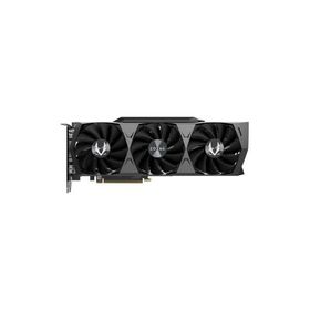 Zotac GEFORCE RTX 3070 Ti Trinity OC、ZT-A30710J-10P