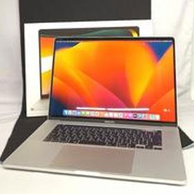 Apple MacBook Pro 2019 16型 新品¥109,980 中古¥77,300 | 新品・中古