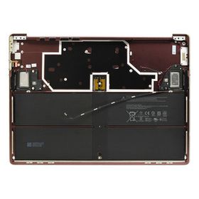 Microsoft Surface Laptop 2 ジャンク（画面割れ）